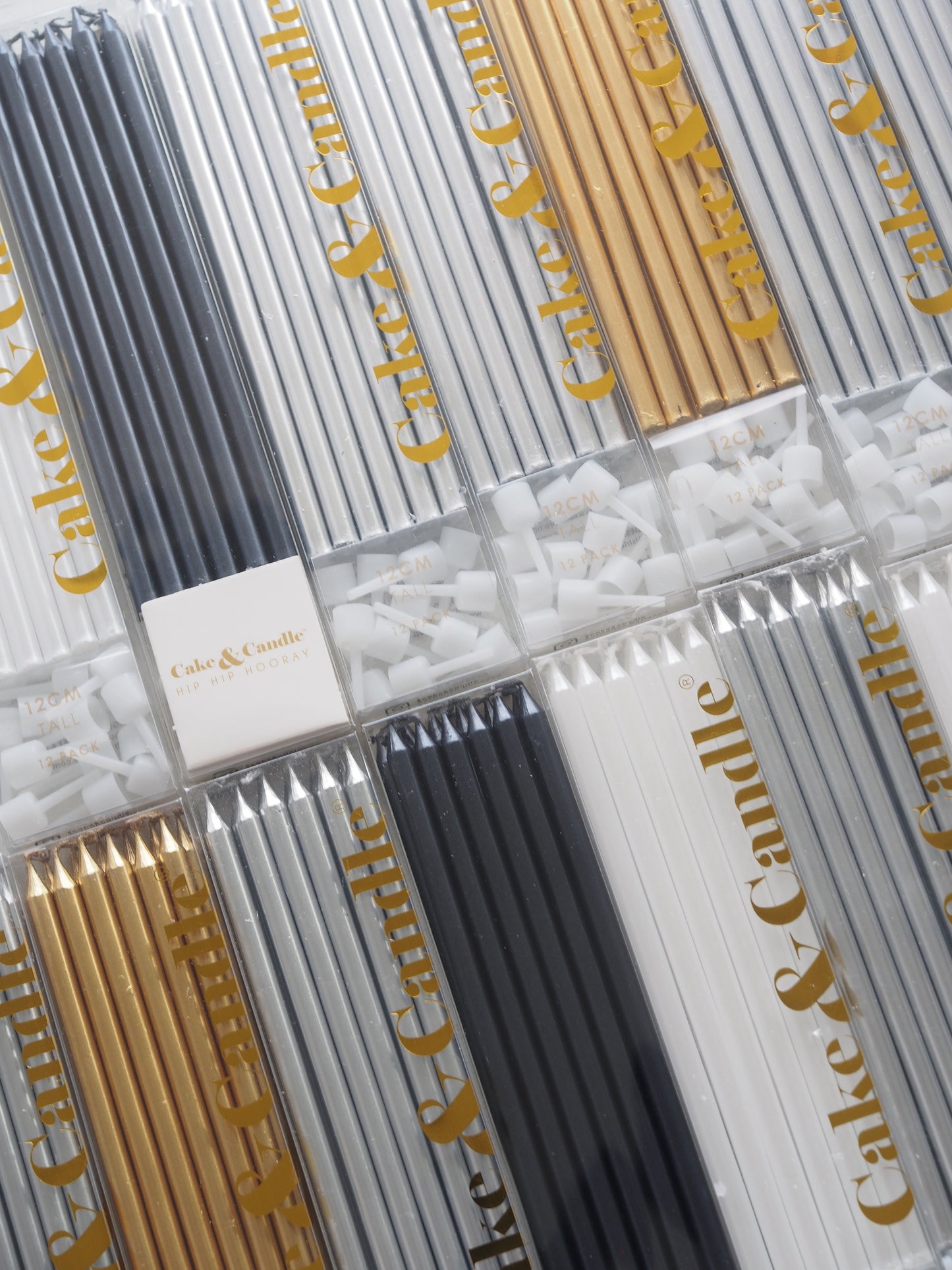 Candle Packs