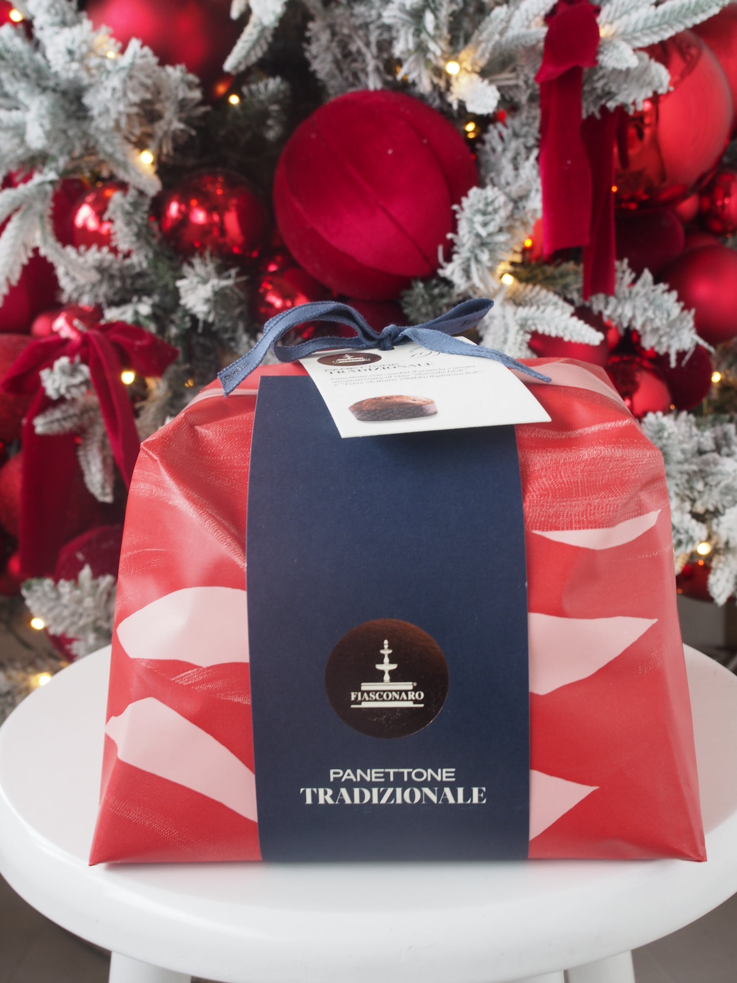 FIASCONARO PANETTONE Traditional 1kg