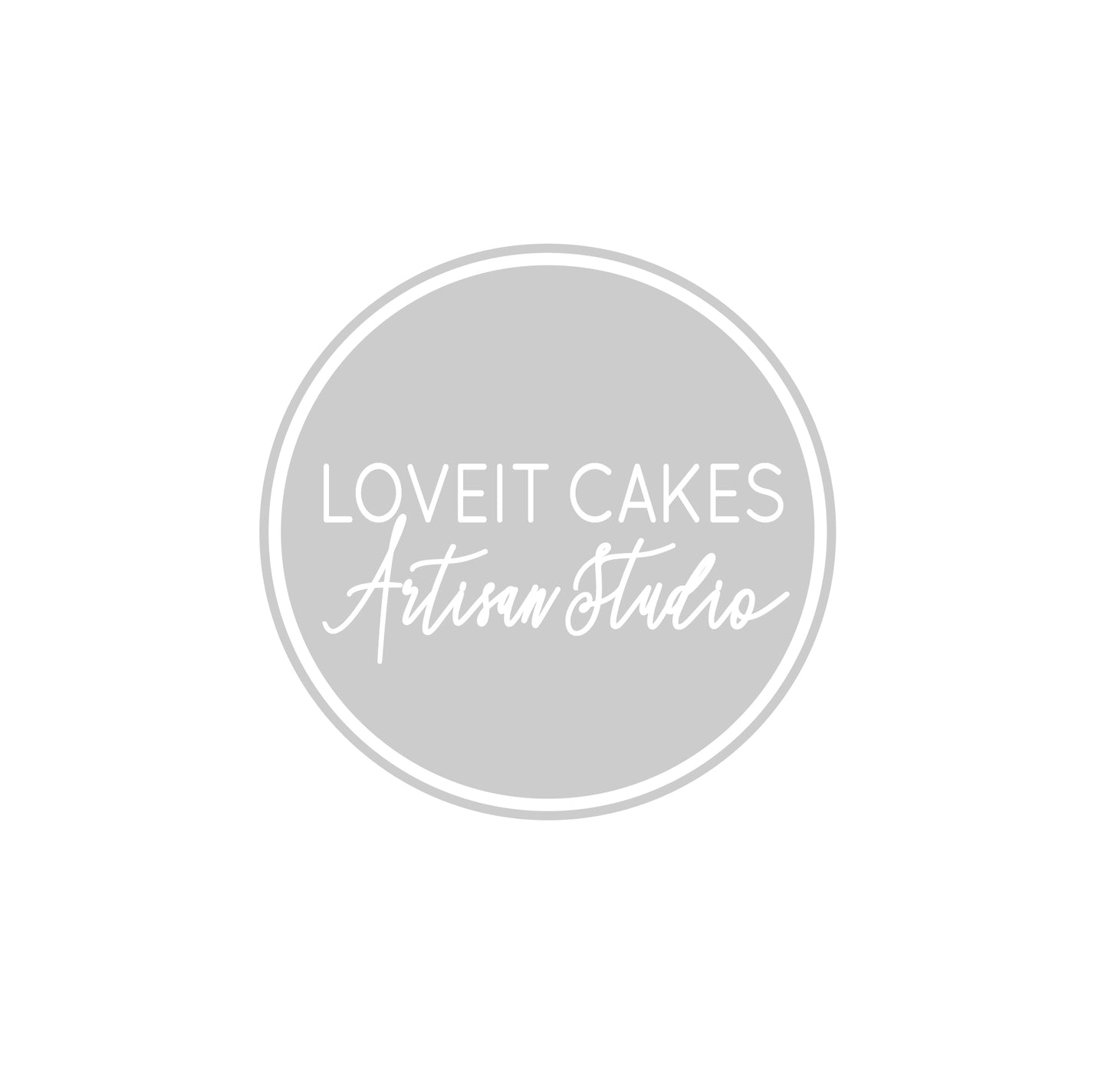 Loveit Cakes - Gift Voucher