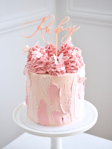 Celebration Cakes