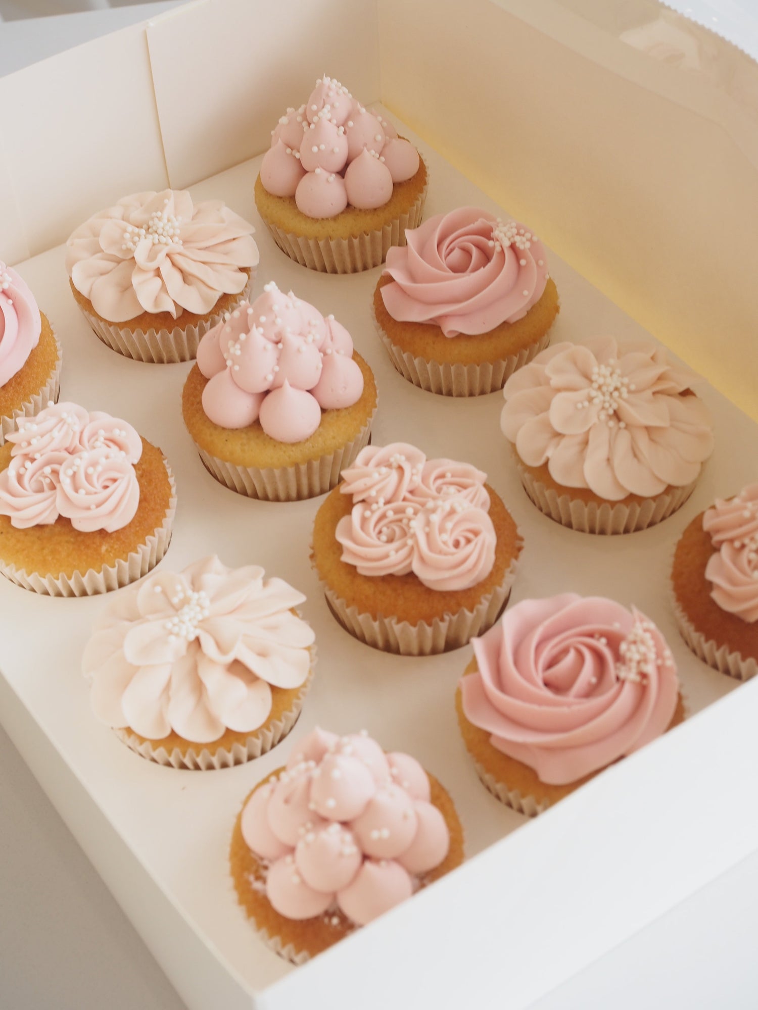Cupcakes