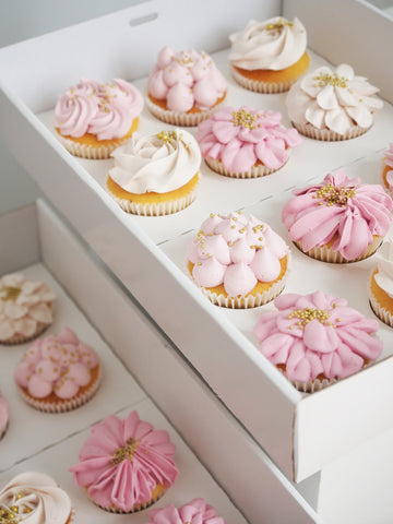 Cupcakes