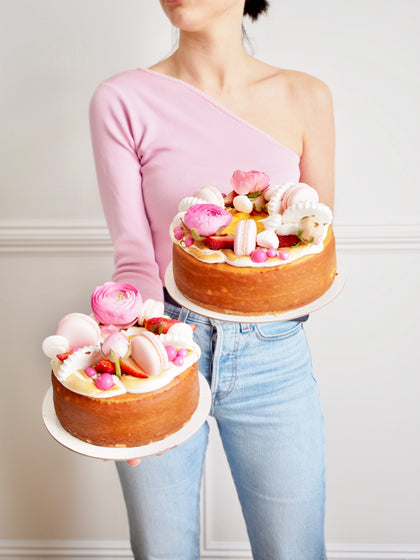 Cheesecakes