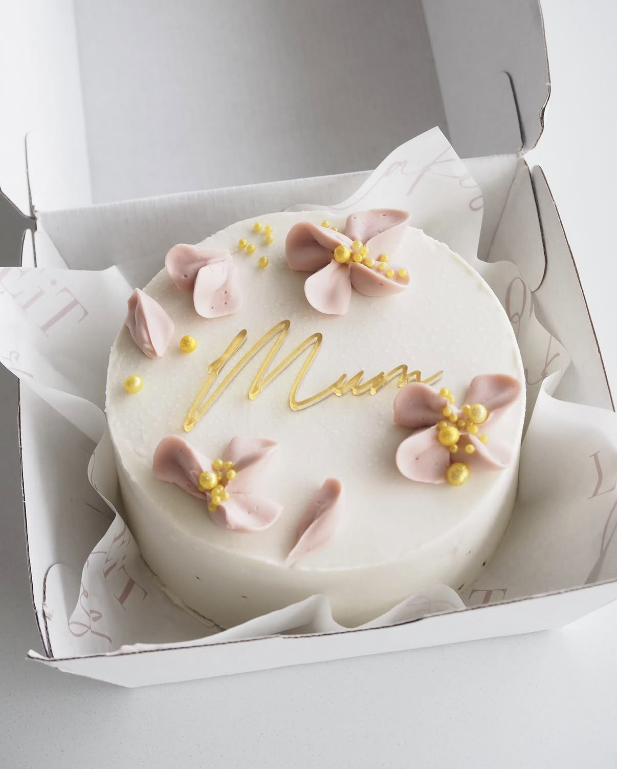 Mothers day Bento Box