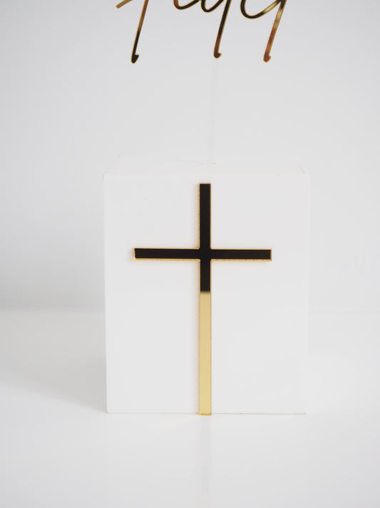 Cross